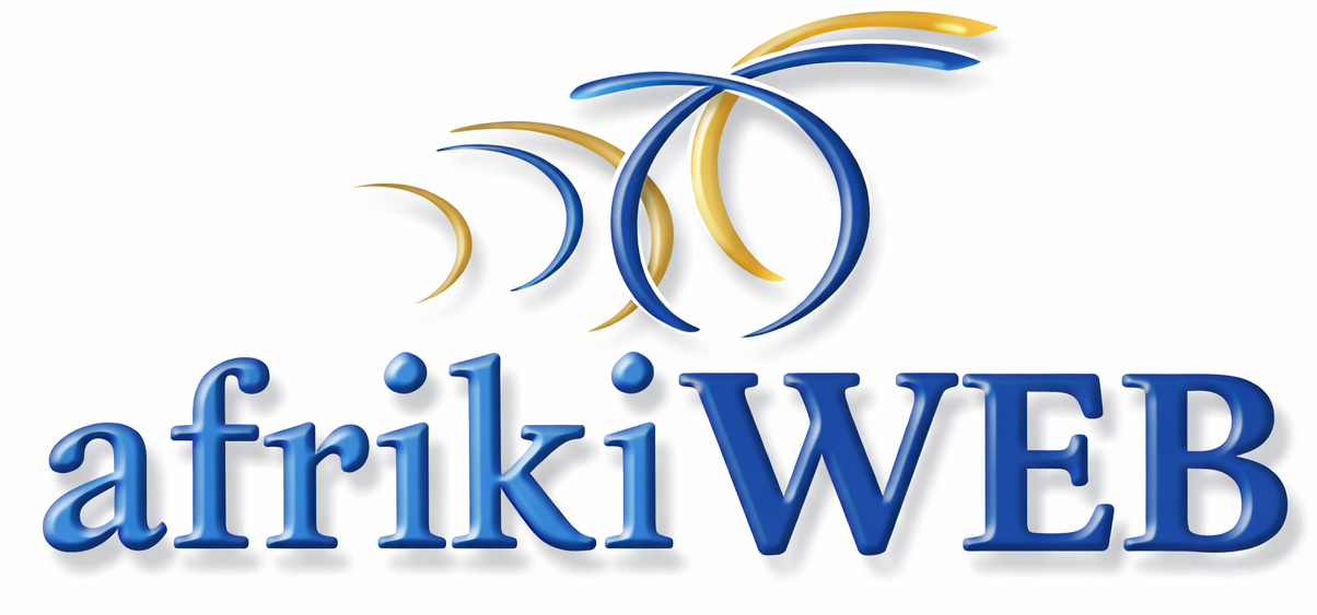 AfriKiWeb